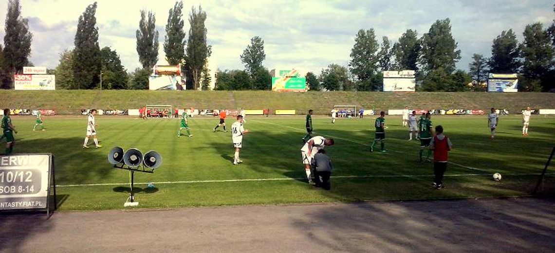 Odchudzanie na sportowo