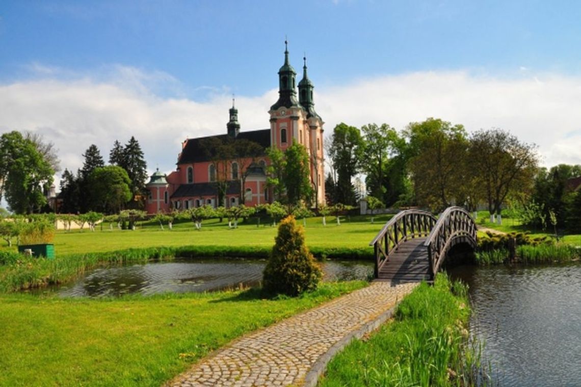 Odkrycie archeologów: klasztor w Paradyżu wyglądał inaczej