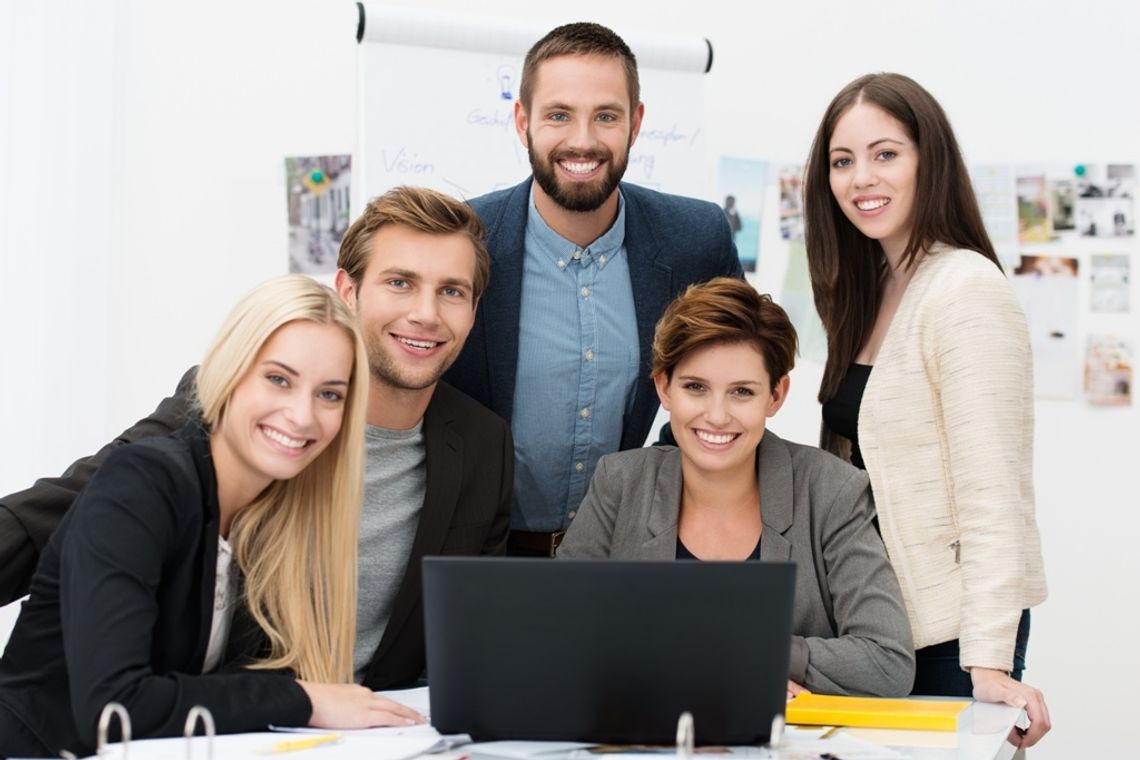 ODPOWIEDZIALNIE, CZYLI Z OGRANICZONĄ ODPOWIEDZIALNOŚCIĄ