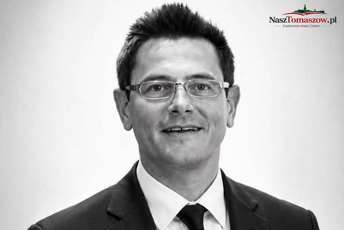Odszedł Krzysztof Wieteska, wieloletni nauczyciel Mechanika