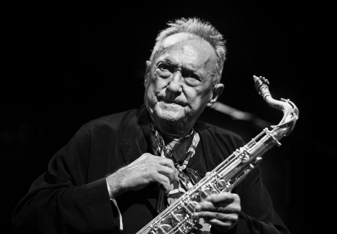 Odszedł Michał Urbaniak - jeden z najwybitniejszych polskich muzyków jazzowych (sylwetka)