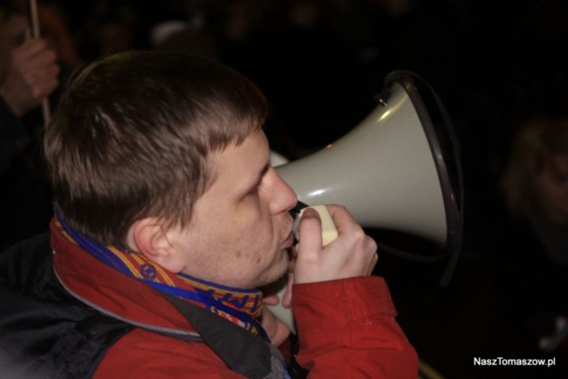 Ograniczenie wolności i nakaz prac społecznie użytecznych dla Antykomora