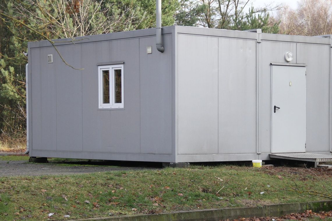 Ogrzewalnia dla najbardziej potrzebujących. Gdy mróz przyciska, liczy się szybka reakcja Ogrzewalnia dla najbardziej potrzebujących. Gdy mróz przyciska, liczy się szybka reakcja