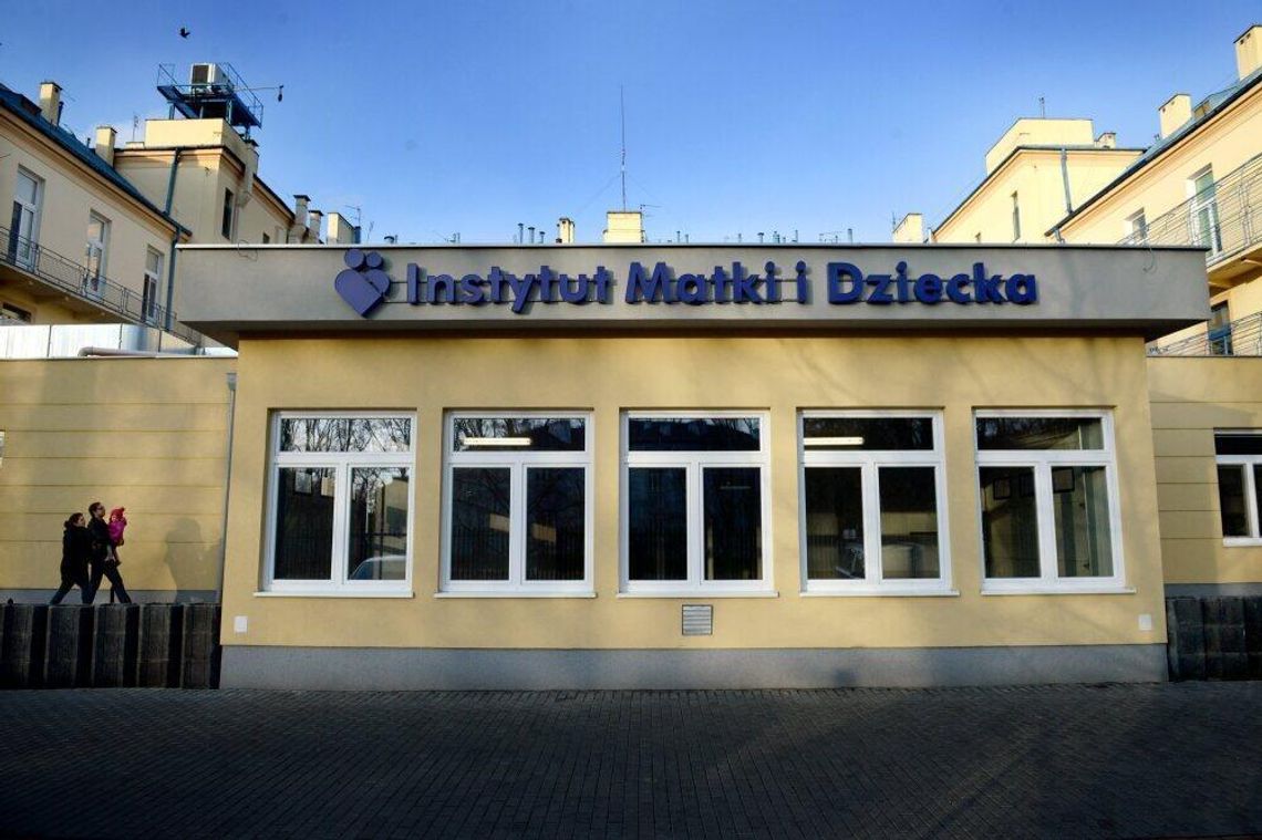 Onkolog i pediatra z Instytutu Matki i Dziecka: objawy nowotworów u dzieci często przypominają inne choroby Onkolog i pediatra z Instytutu Matki i Dziecka: objawy nowotworów u dzieci często przypominają inne choroby