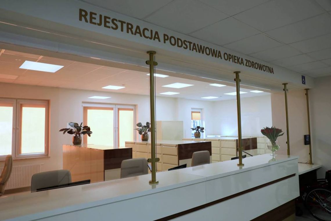 Opieka koordynowana – nowy standard Podstawowej Opieki Zdrowotnej