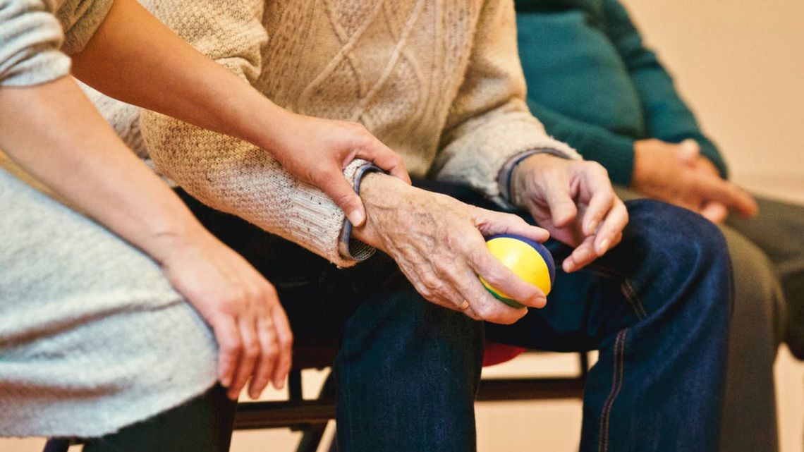 Opieka nad osobami starszymi w Niemczech – kompendium wiedzy