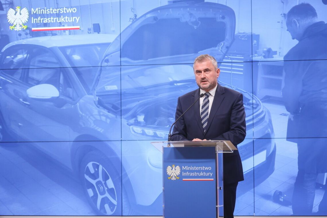 Opłaty za badania techniczne aut osobowych będą wyższe o ok. 50 zł