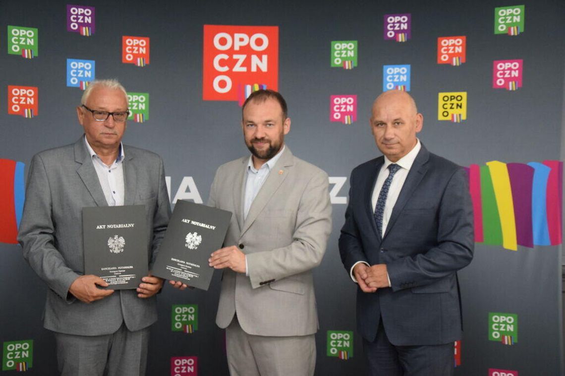 Opoczno dołącza do naszego SIM