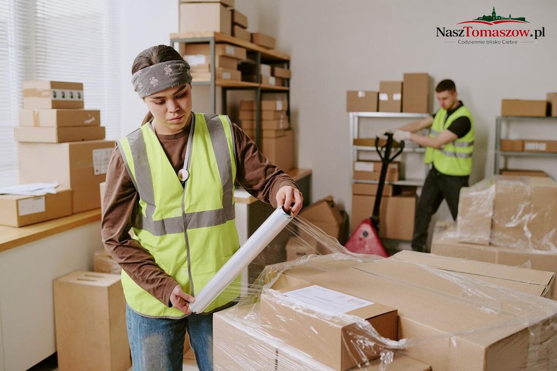 Optymalizacja kosztów w e-commerce – BizFlow Logistics Optymalizacja kosztów w e-commerce – BizFlow Logistics