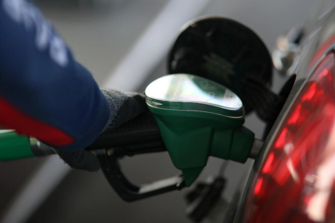 Orlen: do końca majówki rabat na paliwa po zatankowaniu minimum 30 litrów