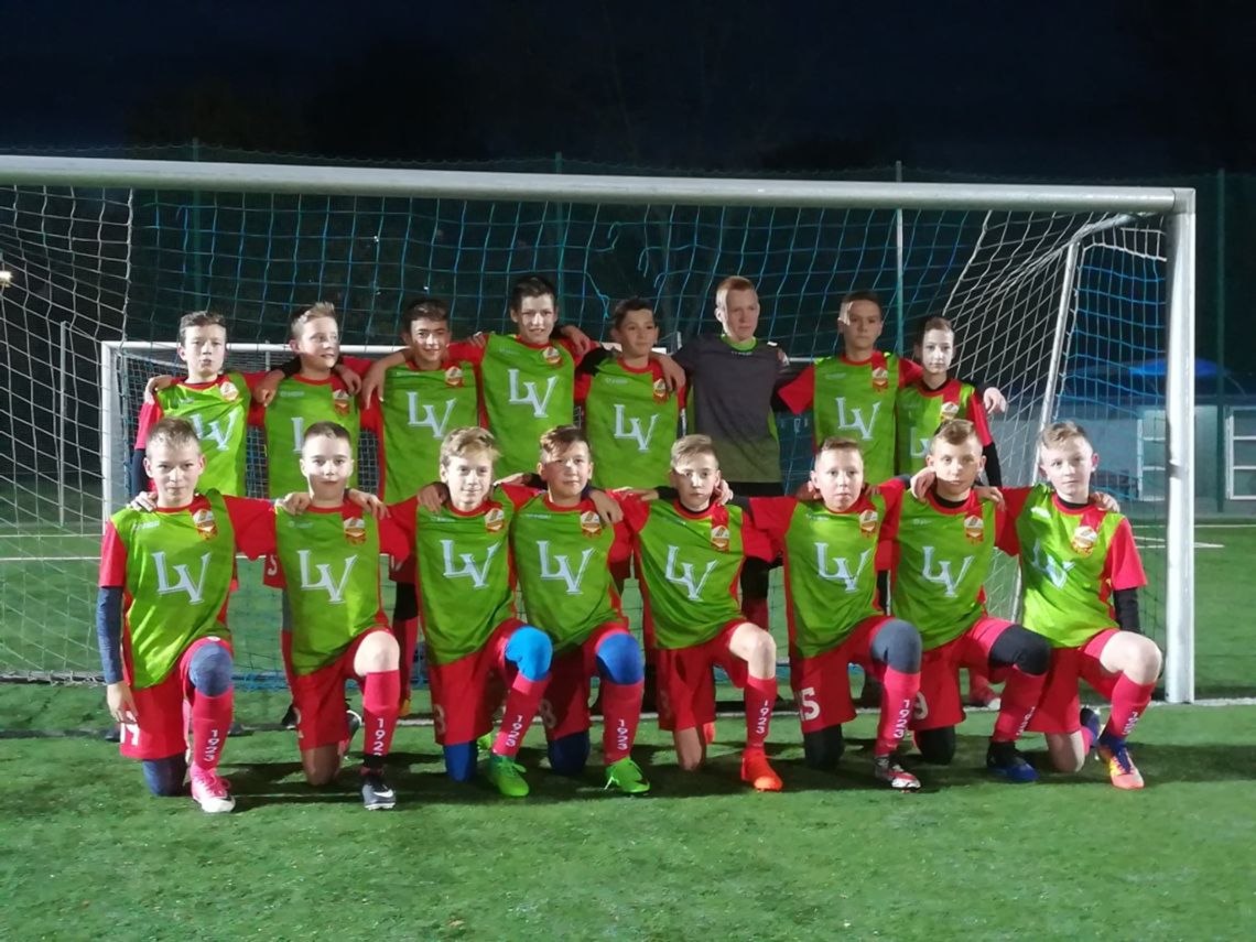 OSKAR SADOWSKI POWOŁANY DO KADRY !