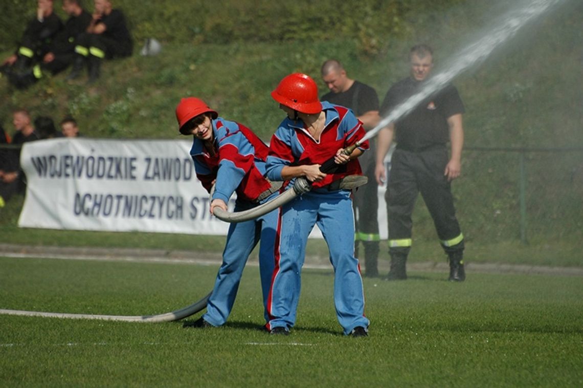 OSP Smardzewice - najlepsi z najlepszych