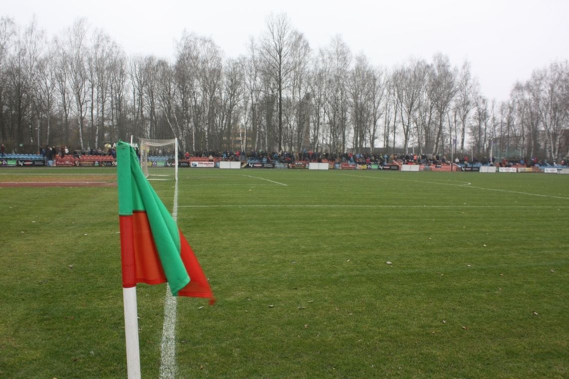 Ostatni mecz Lechii w sezonie 2015/2016