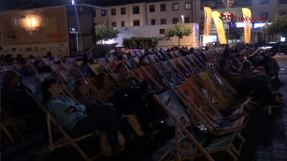 Ostatni seans filmowy