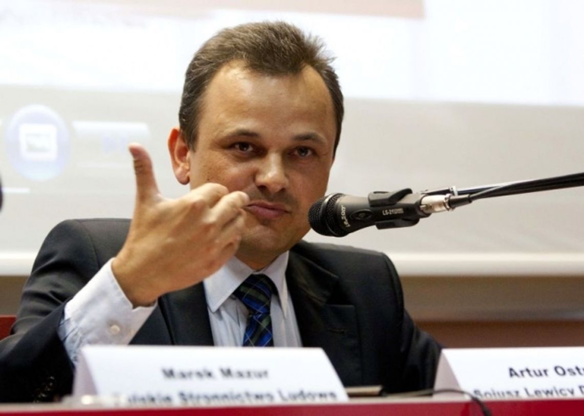 Ostrowski: co z byłymi żołnierzami Gromu? Czy szkolą w Polsce nacjonalistów?