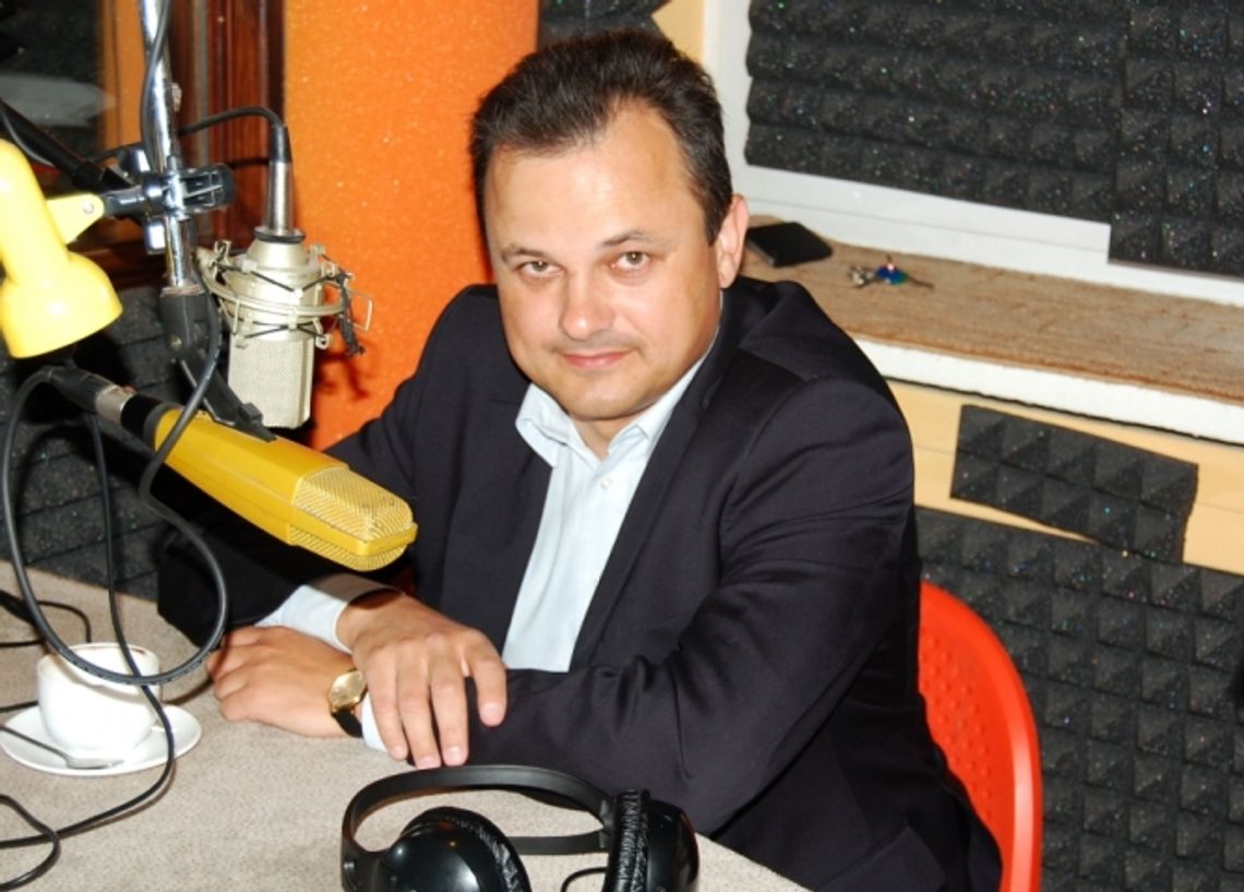 Ostrowski w Sejmie o sprawach ważnych dla Tomaszowa