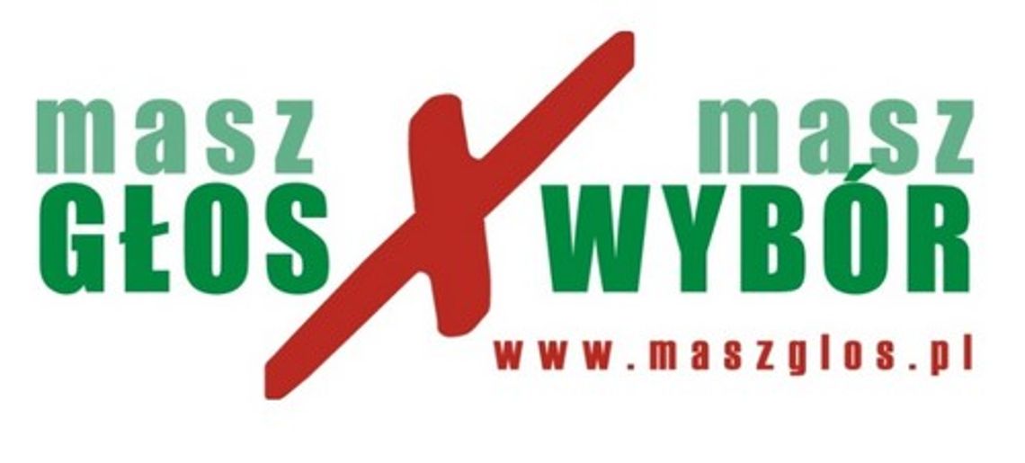 Oświadczenie koalicji 'Masz głos, masz wybór'