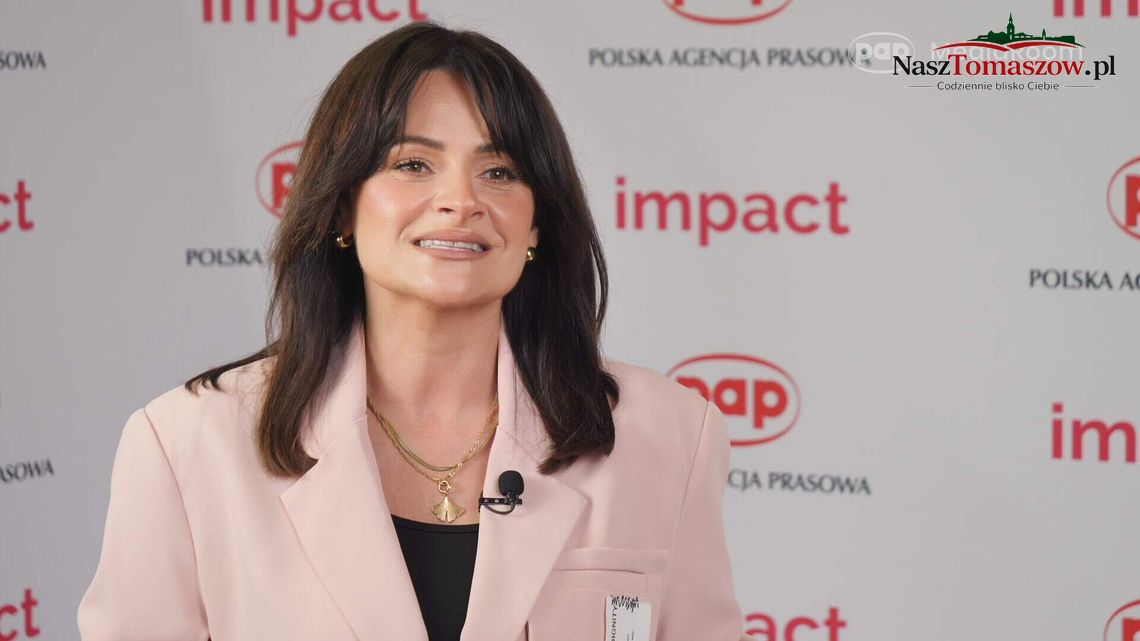 OTOMOTO na Impact’26: w erze nowego handlu wygrają ci, którzy potrafią mądrze wykorzystać dane, technologię i sztuczną inteligencję OTOMOTO na Impact’26: w erze nowego handlu wygrają ci, którzy potrafią mądrze wykorzystać dane, technologię i sztuczną inteligencję