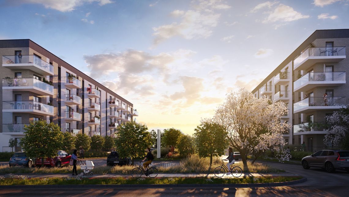 Otwarta droga do budowy bloków SIM. Tomaszów „odblokował” przetarg, ale zegar już tyka