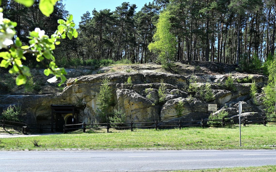 Otwieramy nasze atrakcje turystyczne