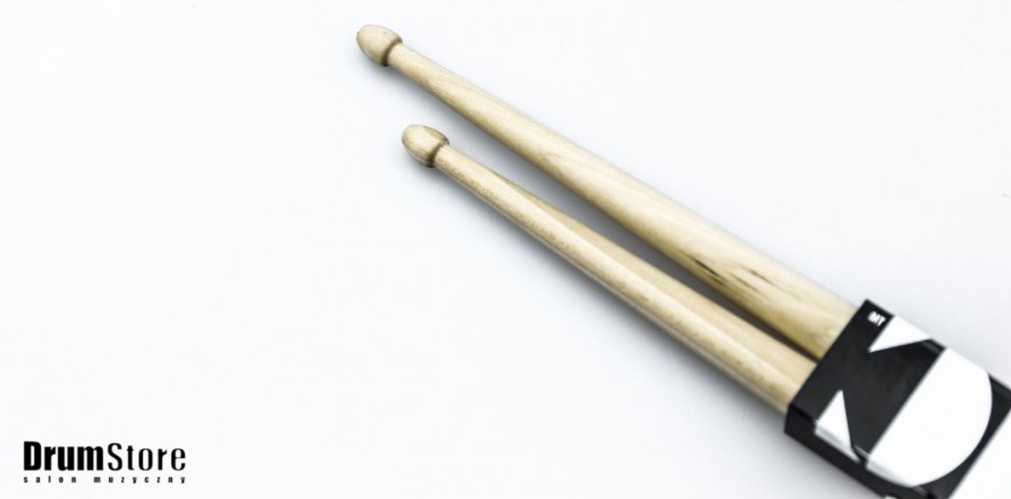 Pałeczki perkusyjne - jakie wyróżniamy?