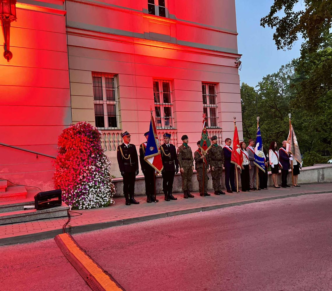 „Pamięć i Historia: Tomaszów Mazowiecki w 86. rocznicę wybuchu II wojny światowej”