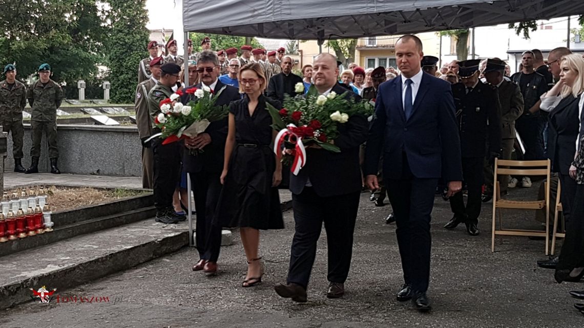 Pamiętamy o powstańcach w 75. rocznicę wybuchu powstania warszawskiego