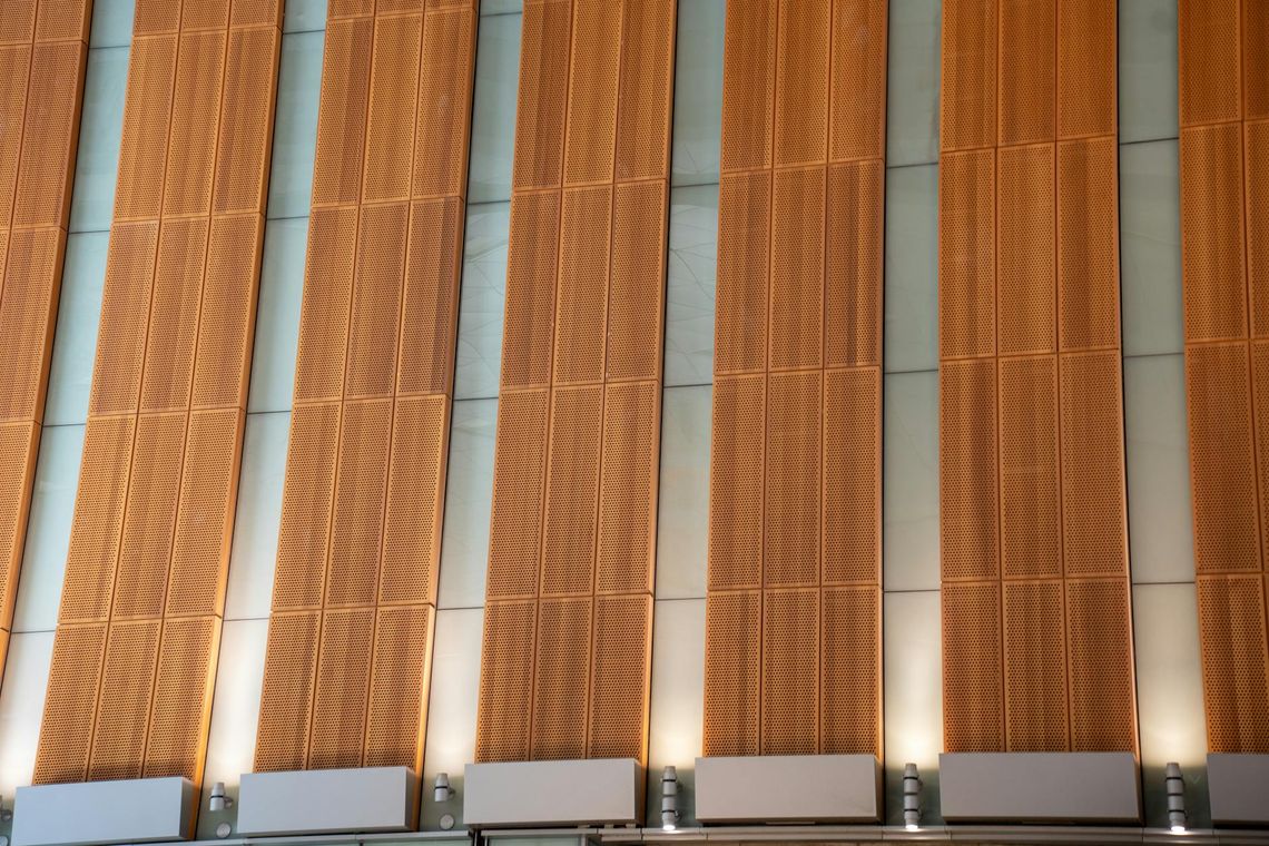 Panele akustyczne – czym są i jak działają?