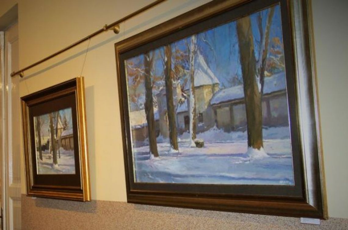 Panfil w magistracie