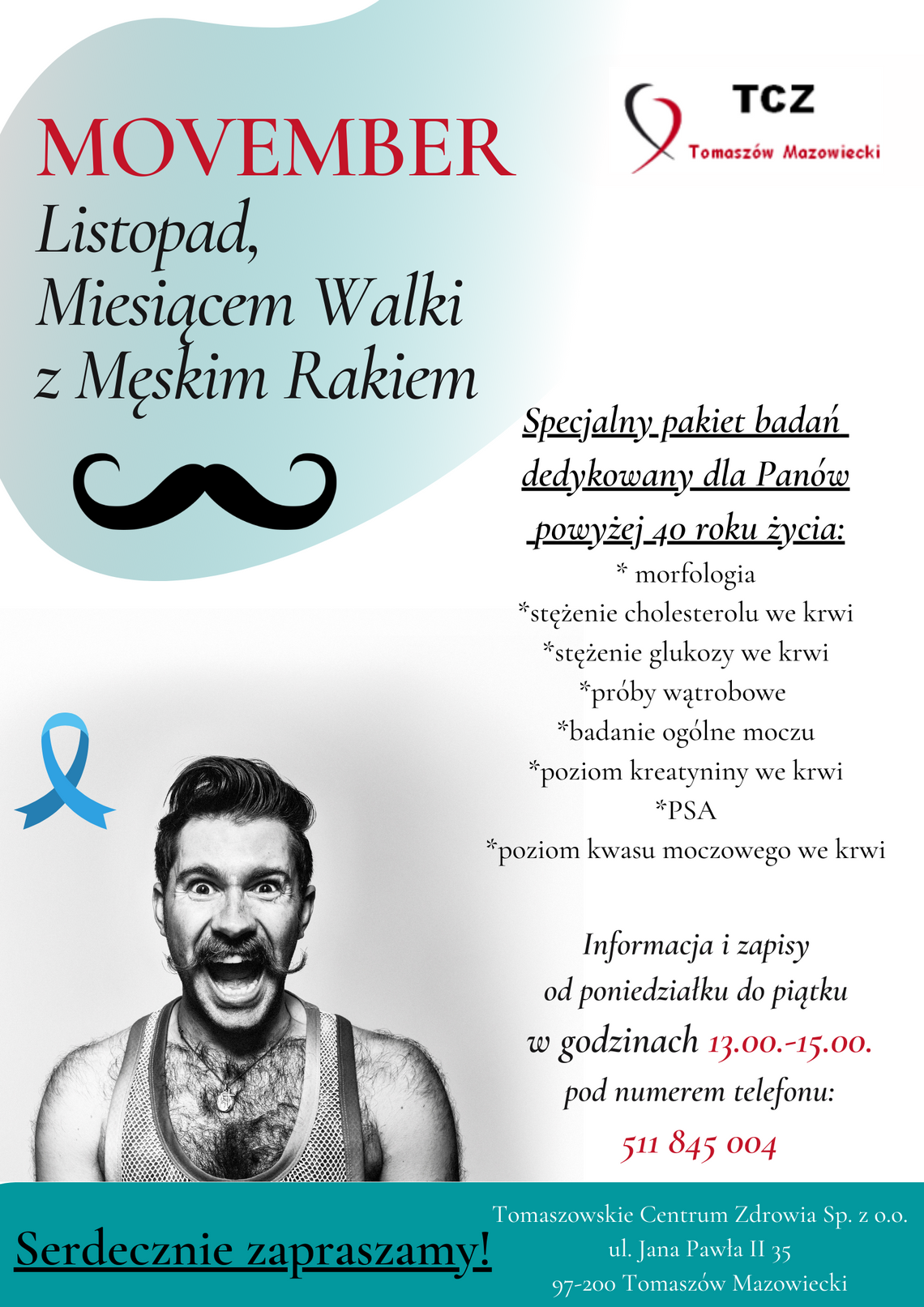 Panowie, badajcie się