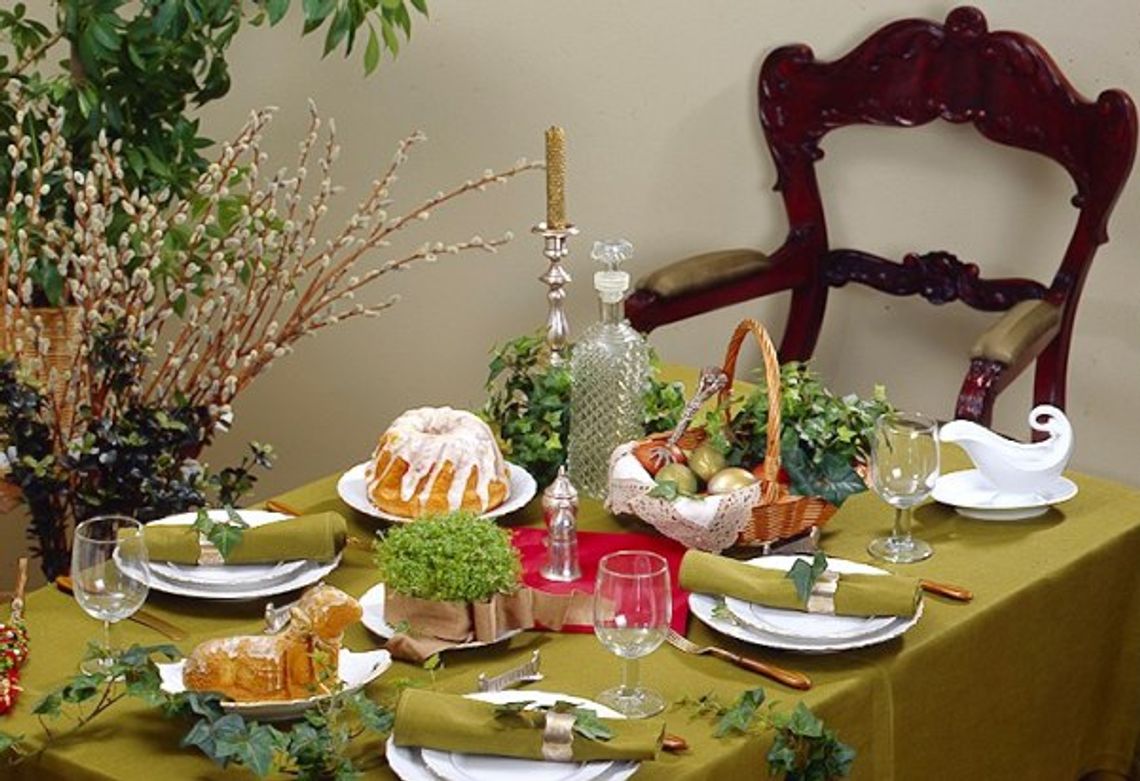 Panowie (i panie) sprawdźcie, co kupujecie na świąteczny stół