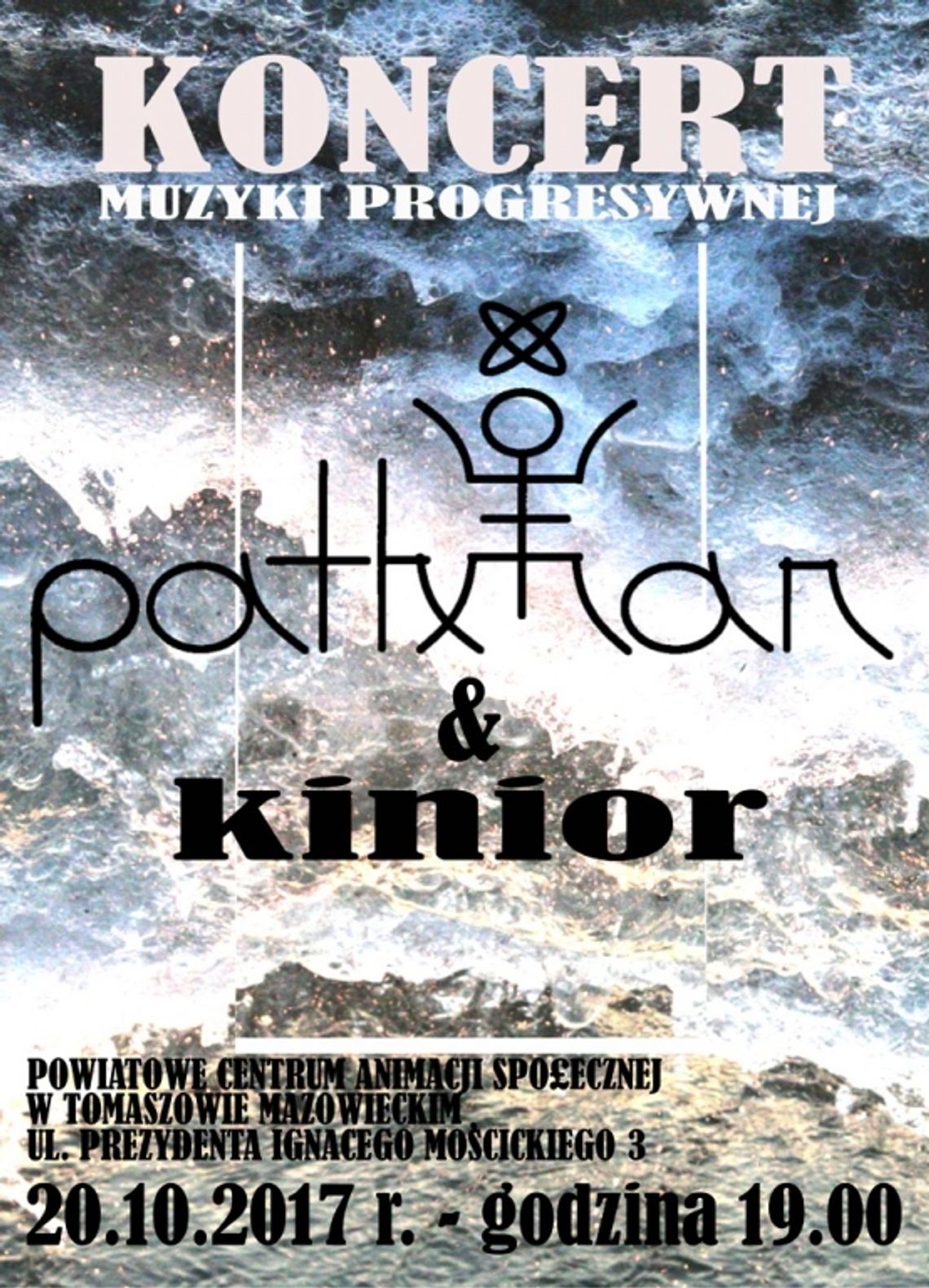 Pathman i Kinior Pathman i Kinior