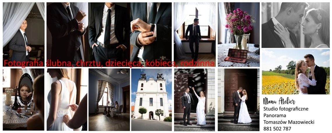 „Patrz oczyma, fotografuj sercem”