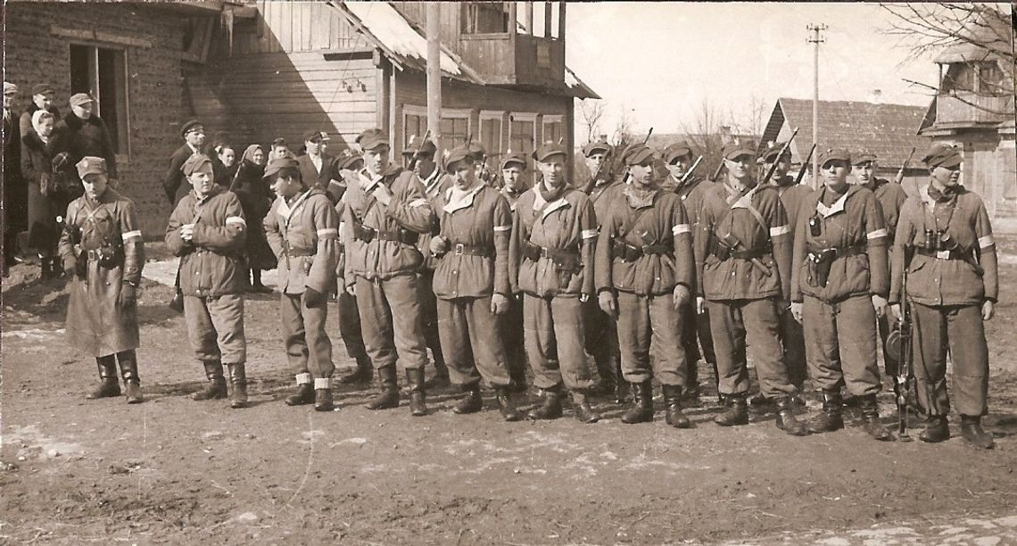 Paweł Ukielski: Dziedzictwo AK pomogło w przetrwaniu narodowych wartości (wywiad)