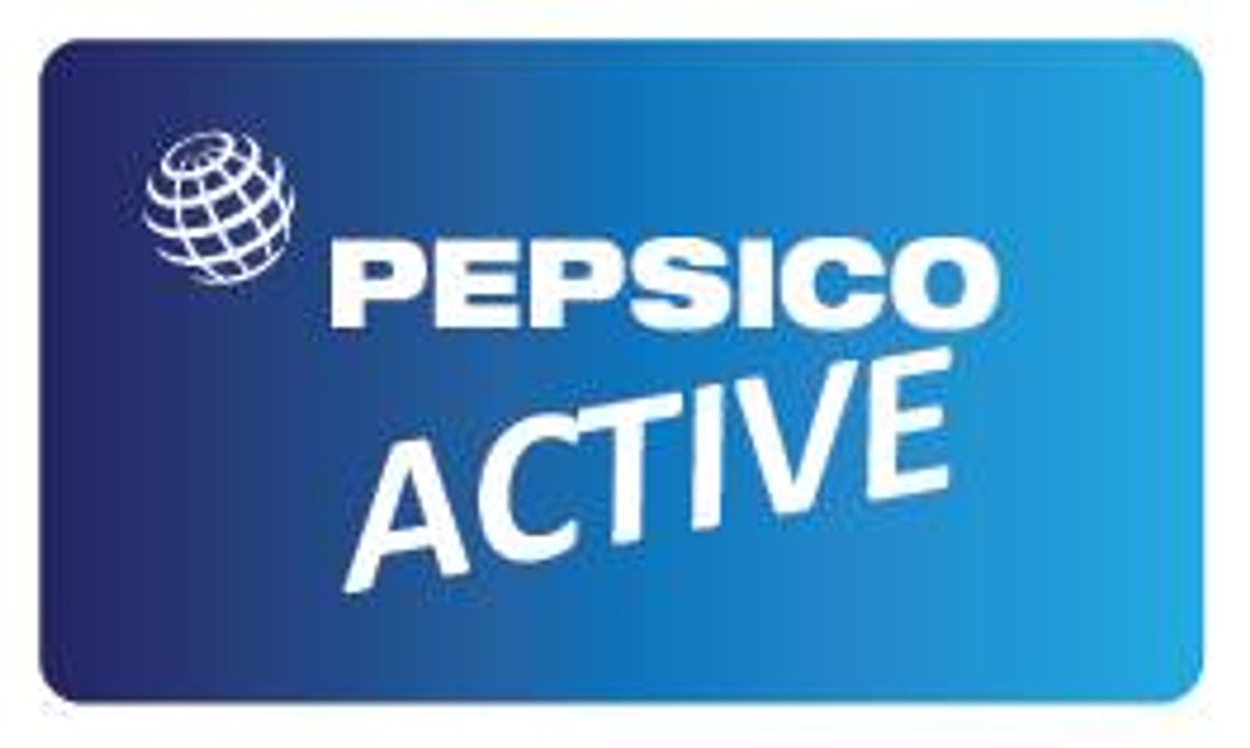 PepsiCo zachęca do aktywnego życia poprzez program PepsiCo Active