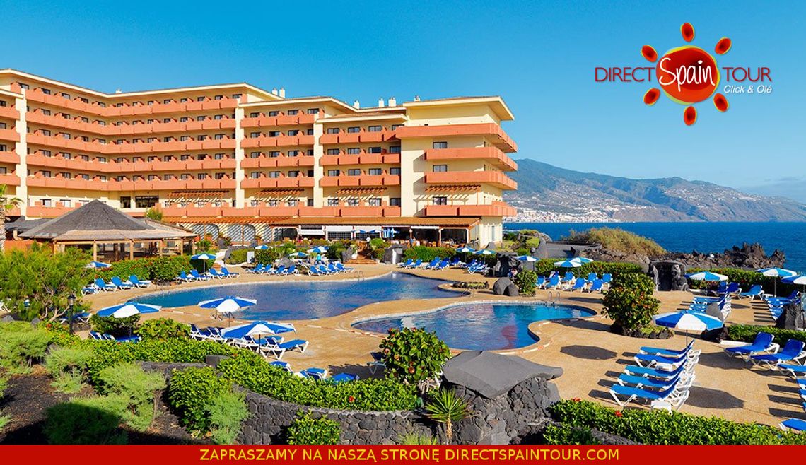 Perfekcyjne wakacje - którą z Wysp Kanaryjskich wybrać?