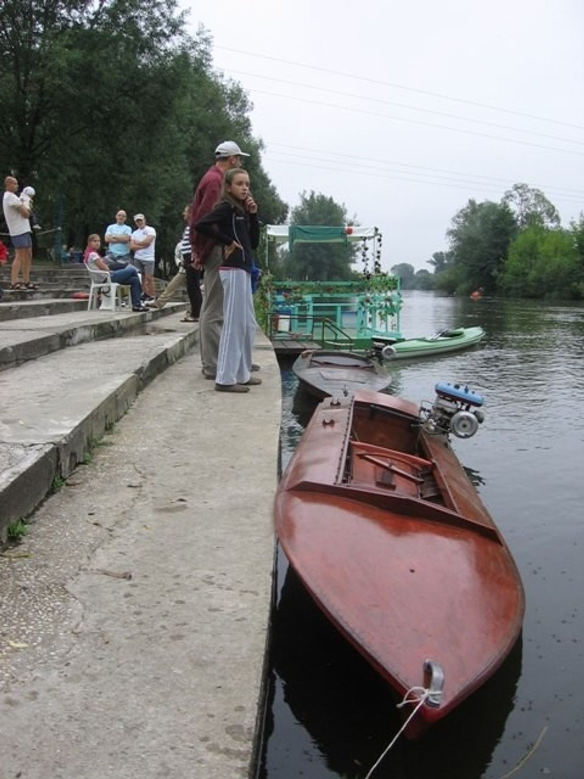 Perła w Koronie Ziemi Łódzkiej - 2008