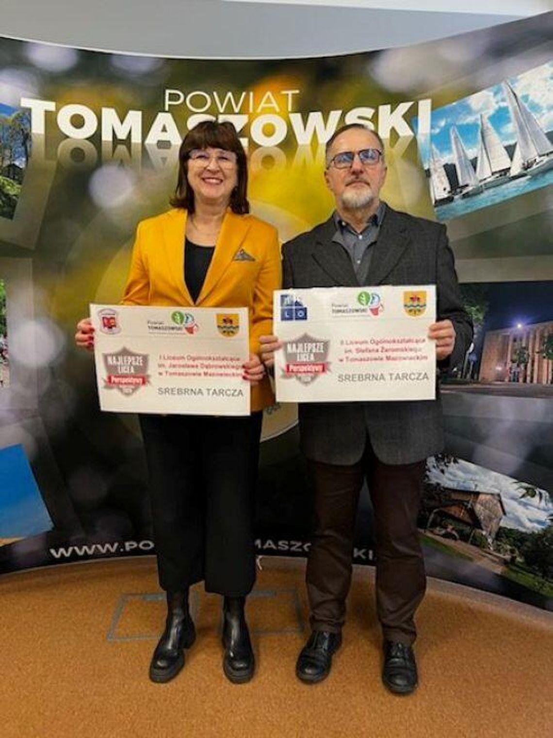 Perspektywy 2025: jak wypadły szkoły z Tomaszowa Mazowieckiego i co mówią o rankingu sami pedagodzy?