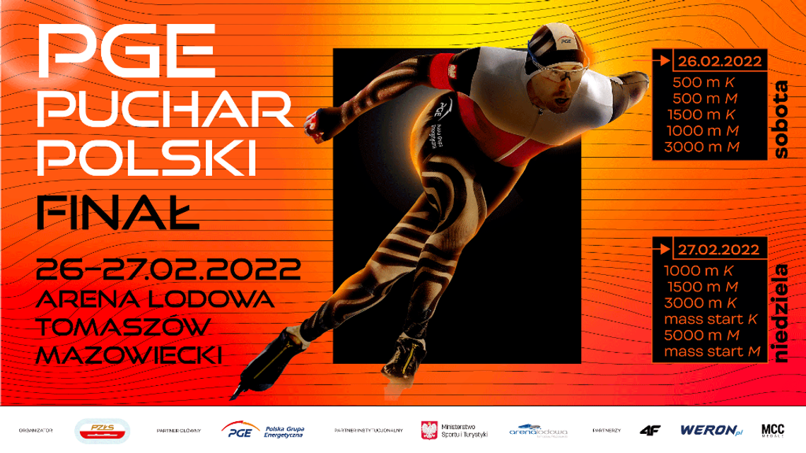  PGE PUCHAR POLSKI
