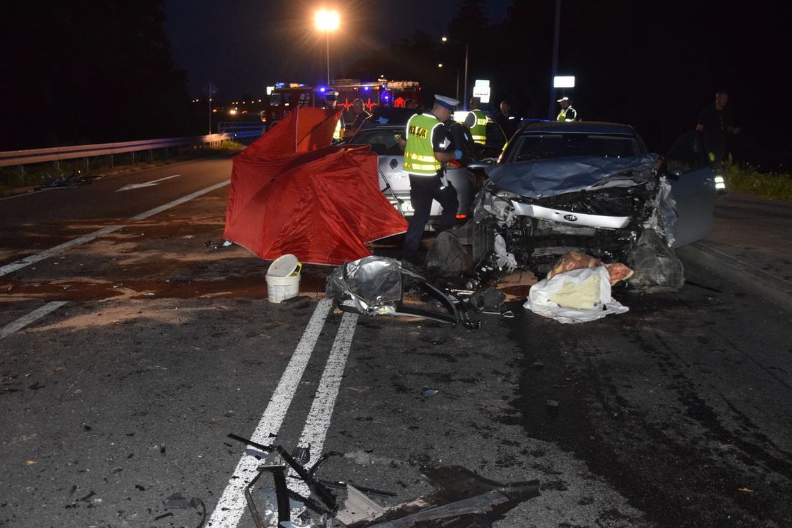 Piątek pełen zdarzeń