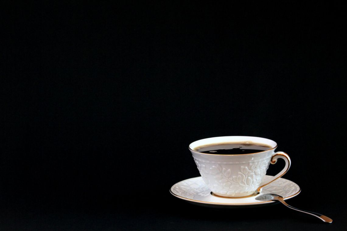 Picie kawy może obniżyć ryzyko choroby Alzheimera