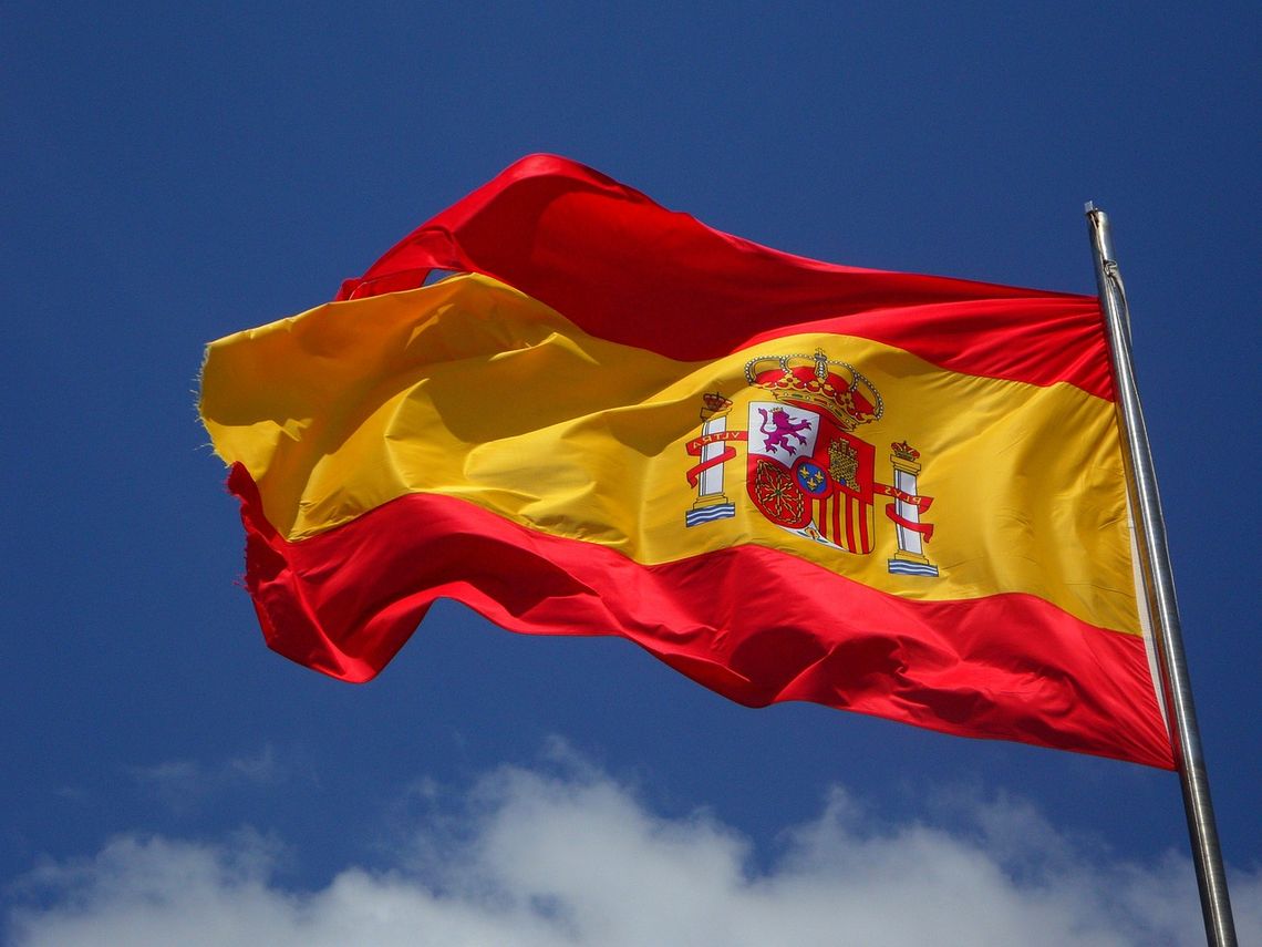 Piękna Hiszpania - zobacz co musisz zobaczyć zwiedzając Hiszpanię!