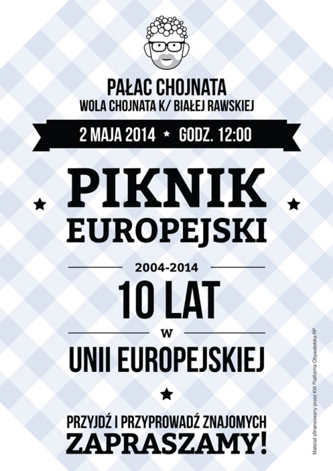 Piknik dla Europy