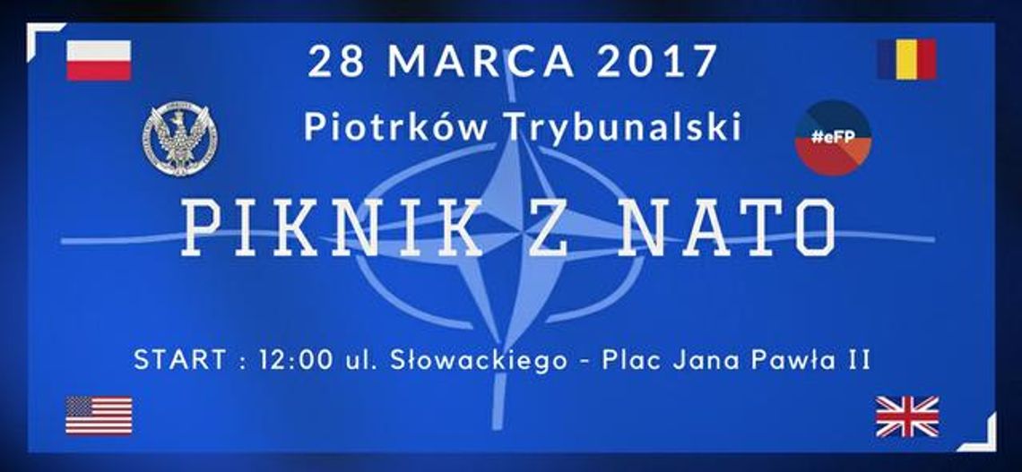 Piknik z NATO