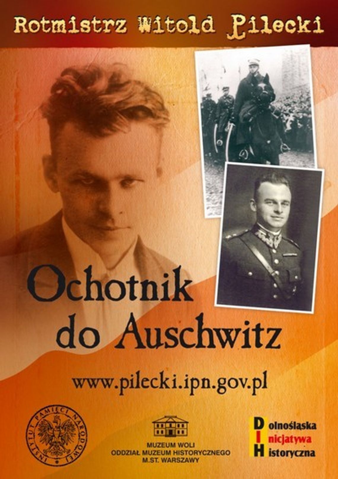 Pilecki raz jeszcze