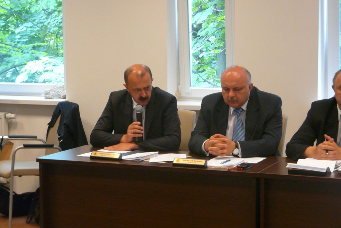 Piotr Kagankiewicz: Szpital jest diametralnie inny niż kiedyś Piotr Kagankiewicz: Szpital jest diametralnie inny niż kiedyś