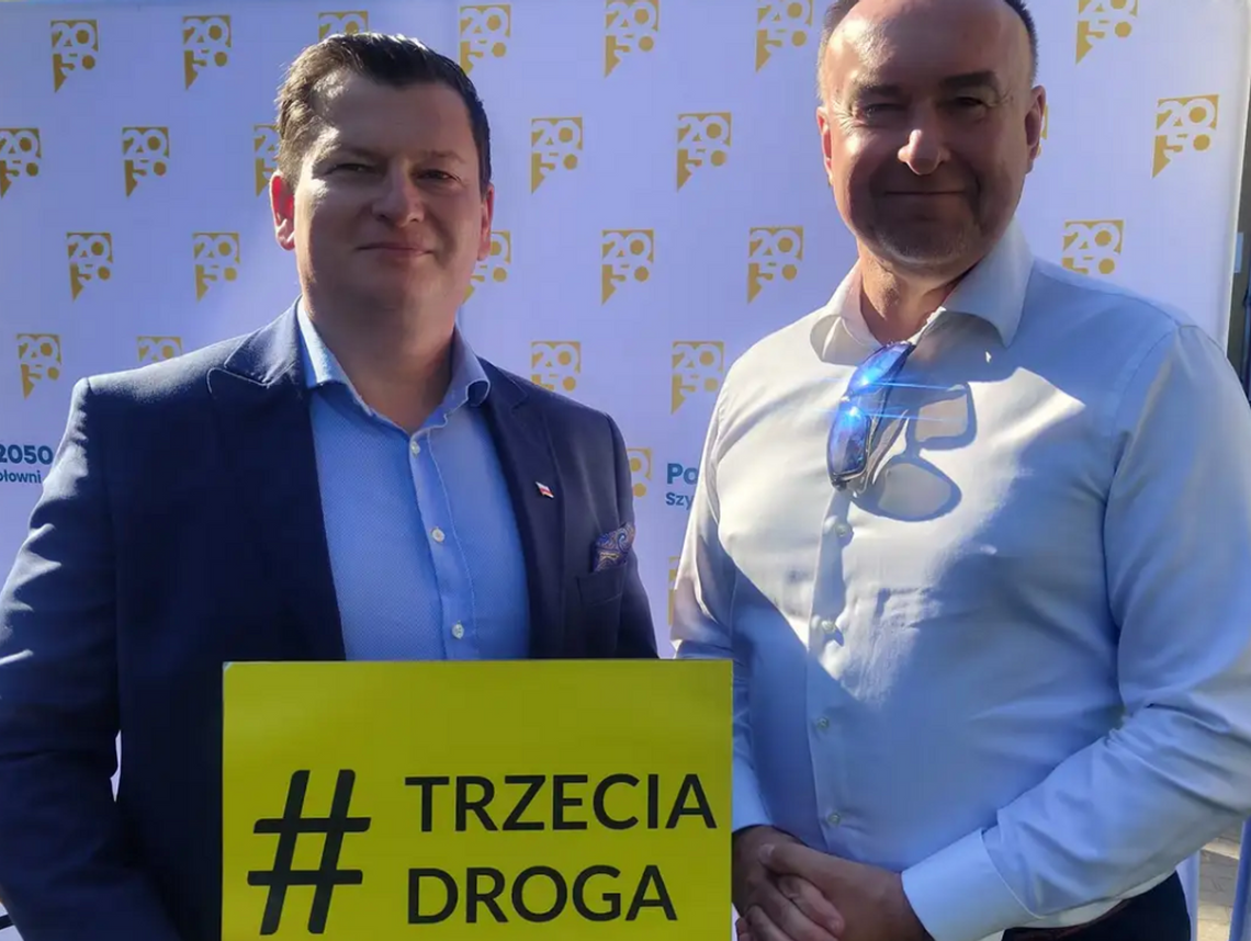 Piotr Kucharski wie... że nic nie wie Piotr Kucharski wie... że nic nie wie