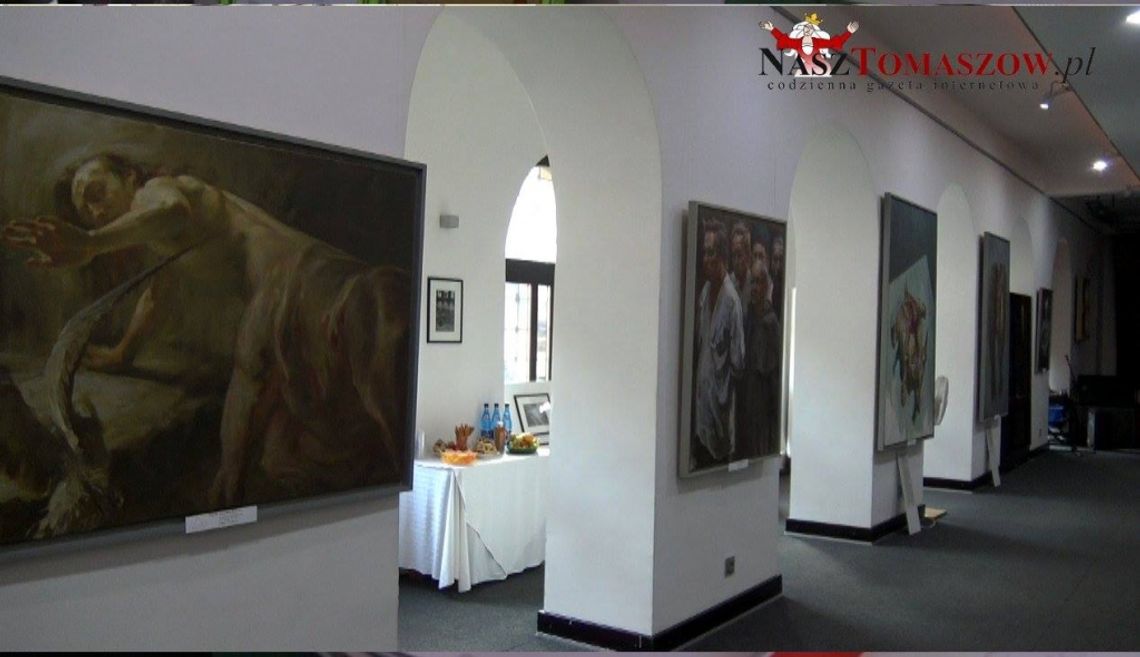 Piotr Naliwajko: Znałem Tomaszów tylko z piosenki