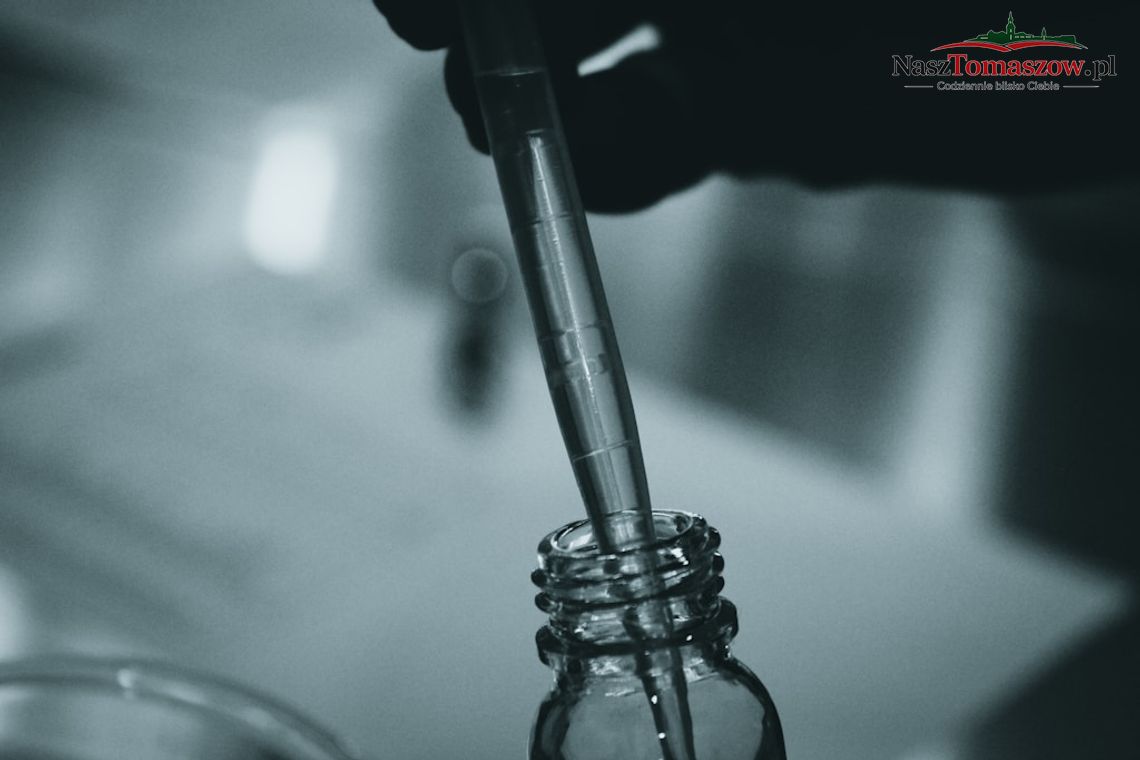 Pipety w laboratorium – niezastąpione narzędzie precyzyjnej pracy Pipety w laboratorium – niezastąpione narzędzie precyzyjnej pracy