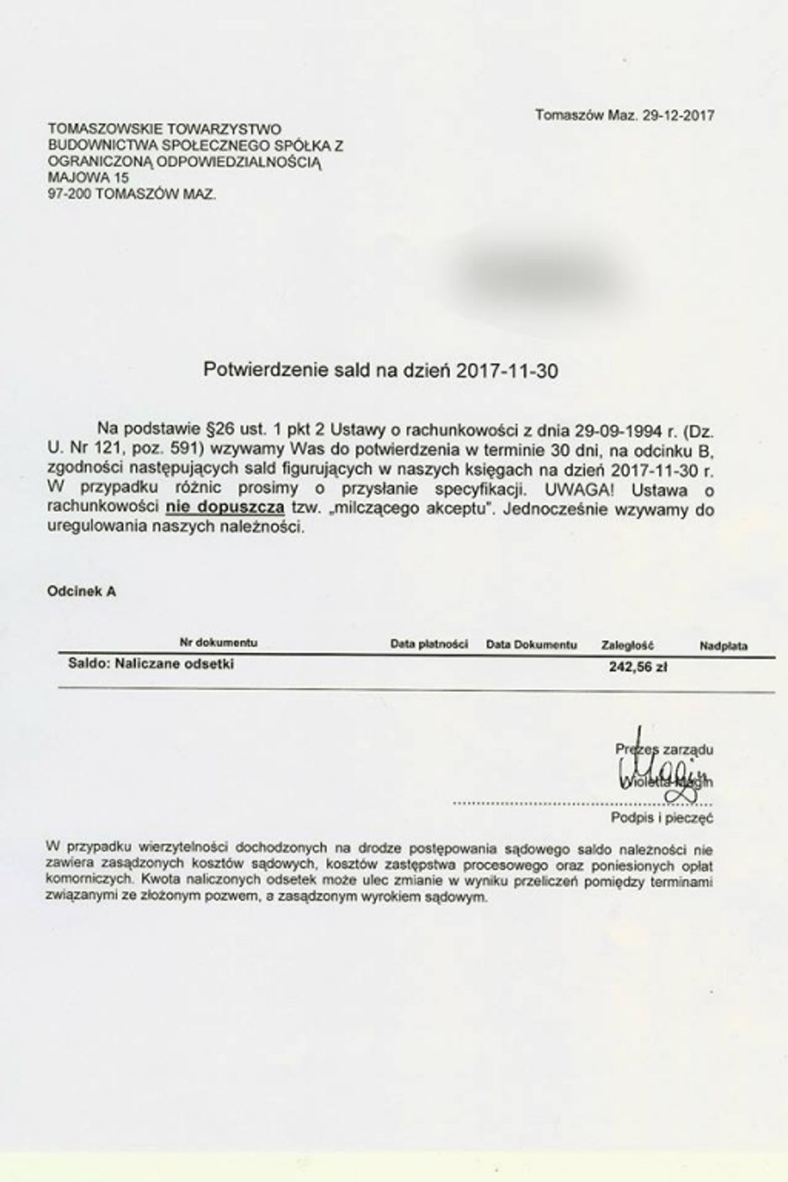 Płacić czy nie płacić - oto jest pytanie